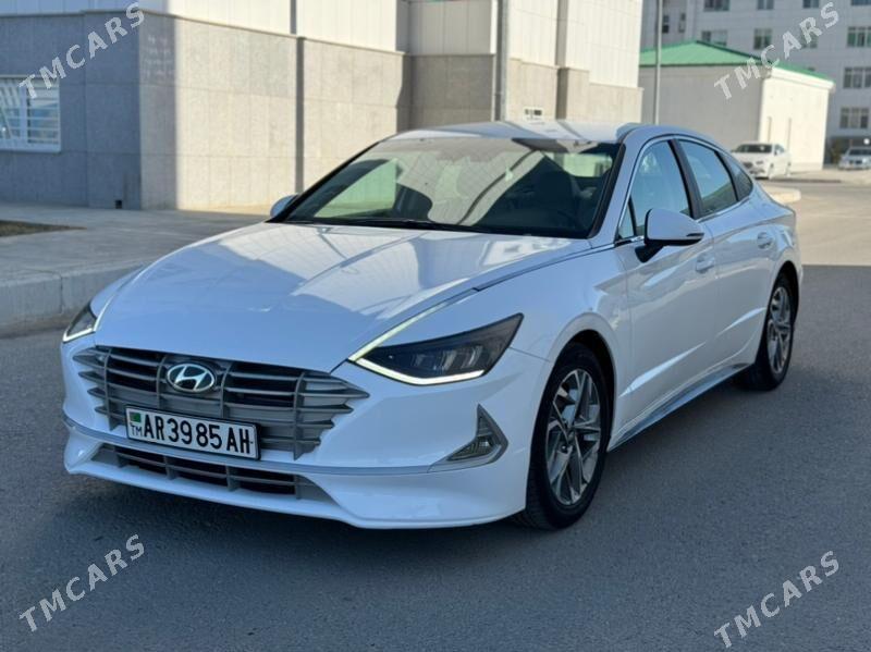 Hyundai Sonata 2020 - 290 000 TMT - Gurtly - img 1