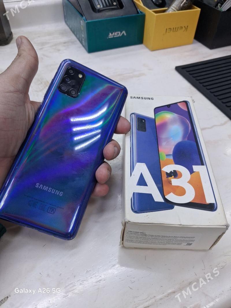 a31 - Aşgabat - img 1