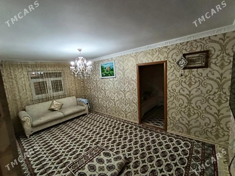 Arenda jaý 10 mkr  - Ашхабад - img 1
