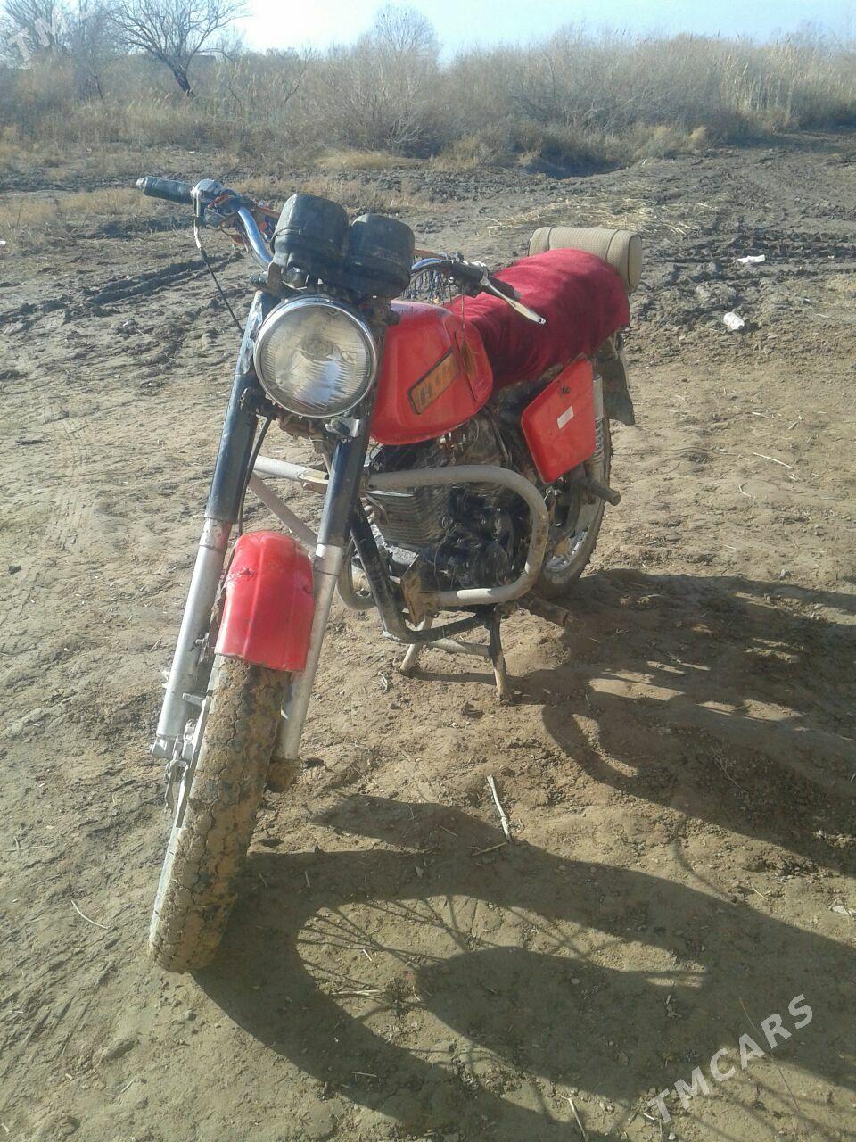 Fekon FK150-8G 2018 - 15 000 TMT - Акдепе - img 1