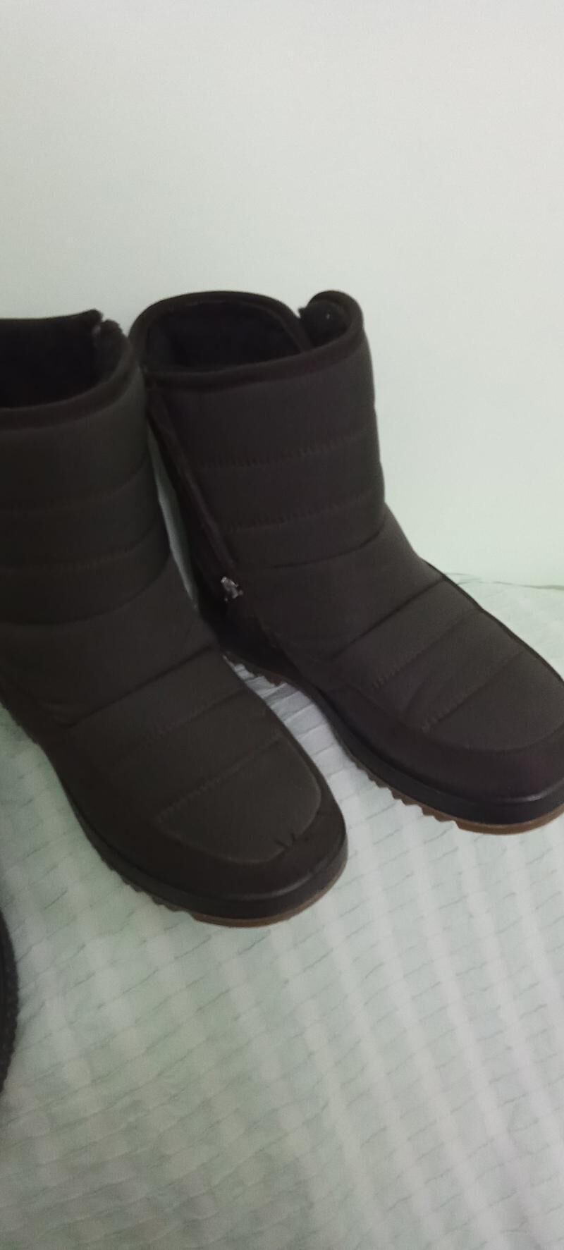 сапоги и босоножкисапоги и бо - Daşoguz - img 1