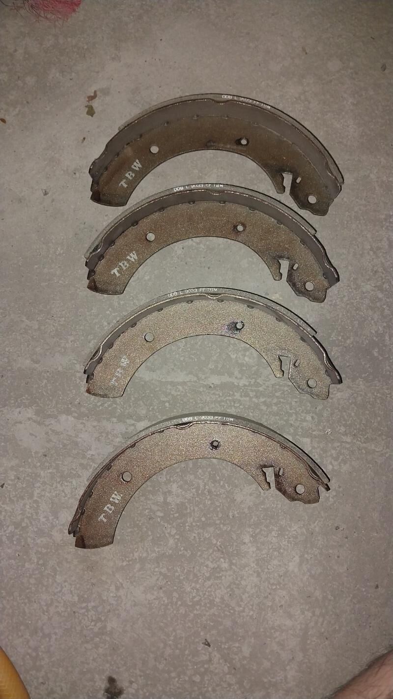 Hunday kalotka. 700 TMT - Ашхабад - img 1