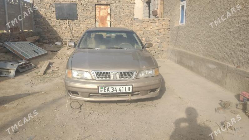 Nissan Maxima 1998 - 40 000 TMT - Köýtendag - img 1
