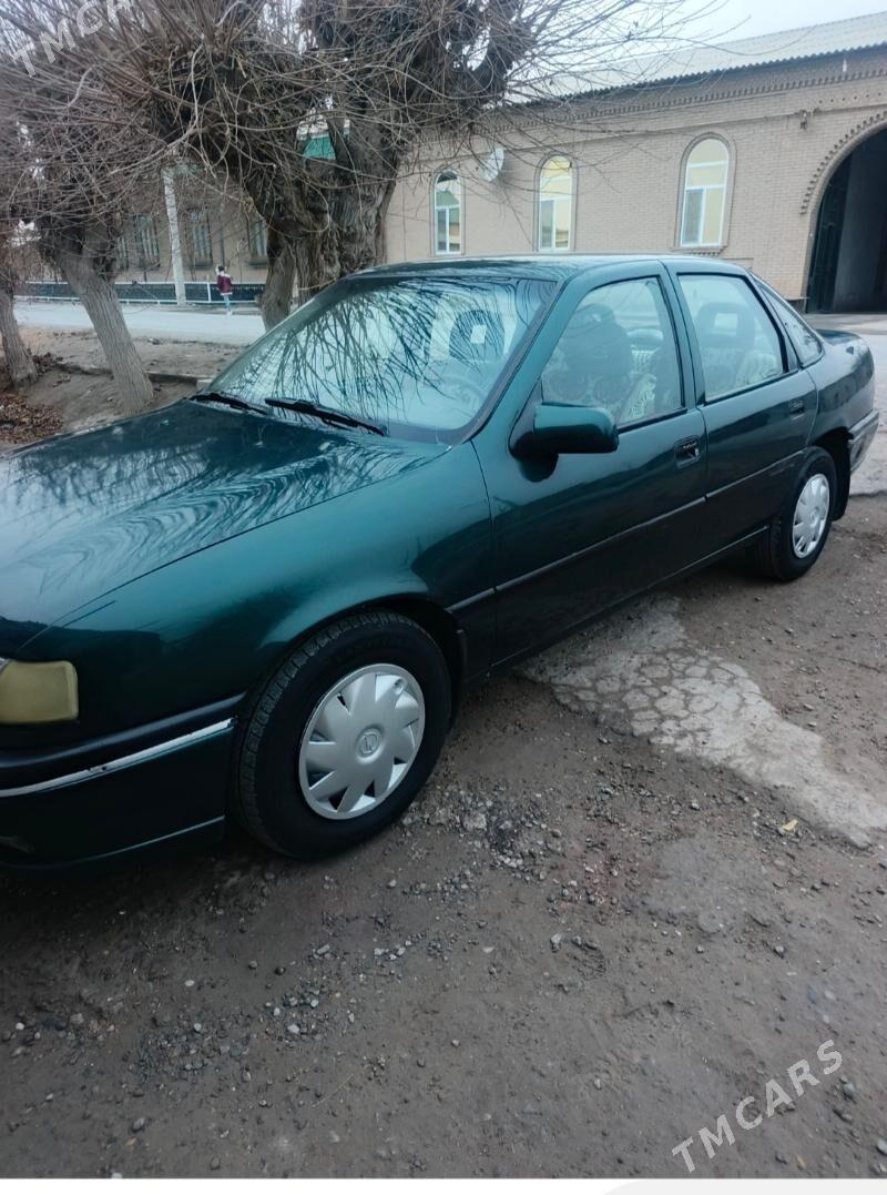 Opel Vectra 1994 - 50 000 TMT - Туркменабат - img 1
