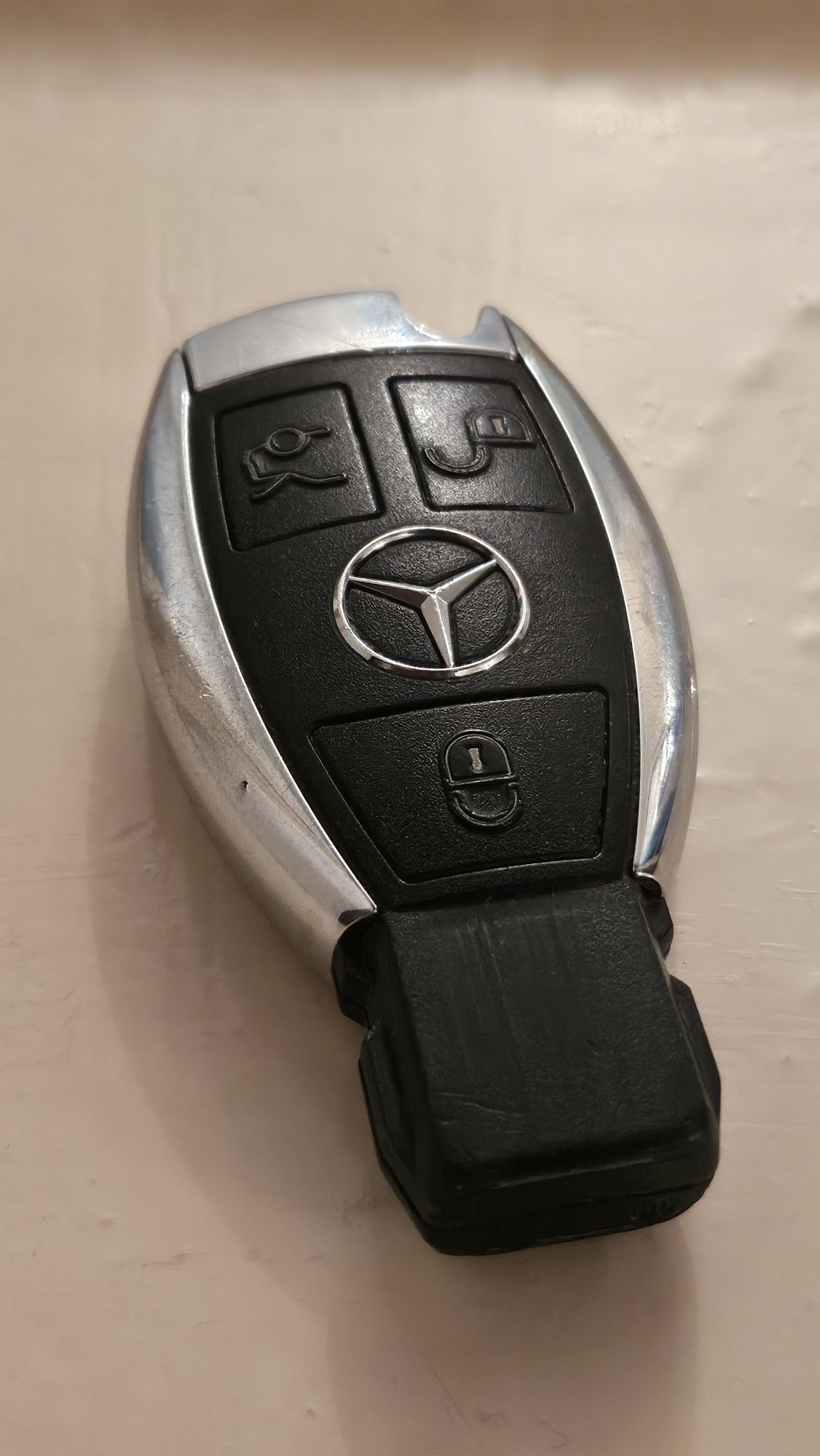 acar pult w211 450 TMT - Aşgabat - img 1