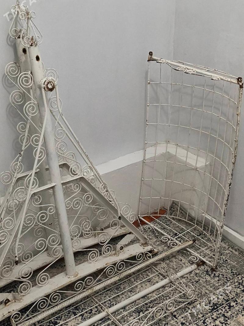 Sallançak - Ашхабад - img 1