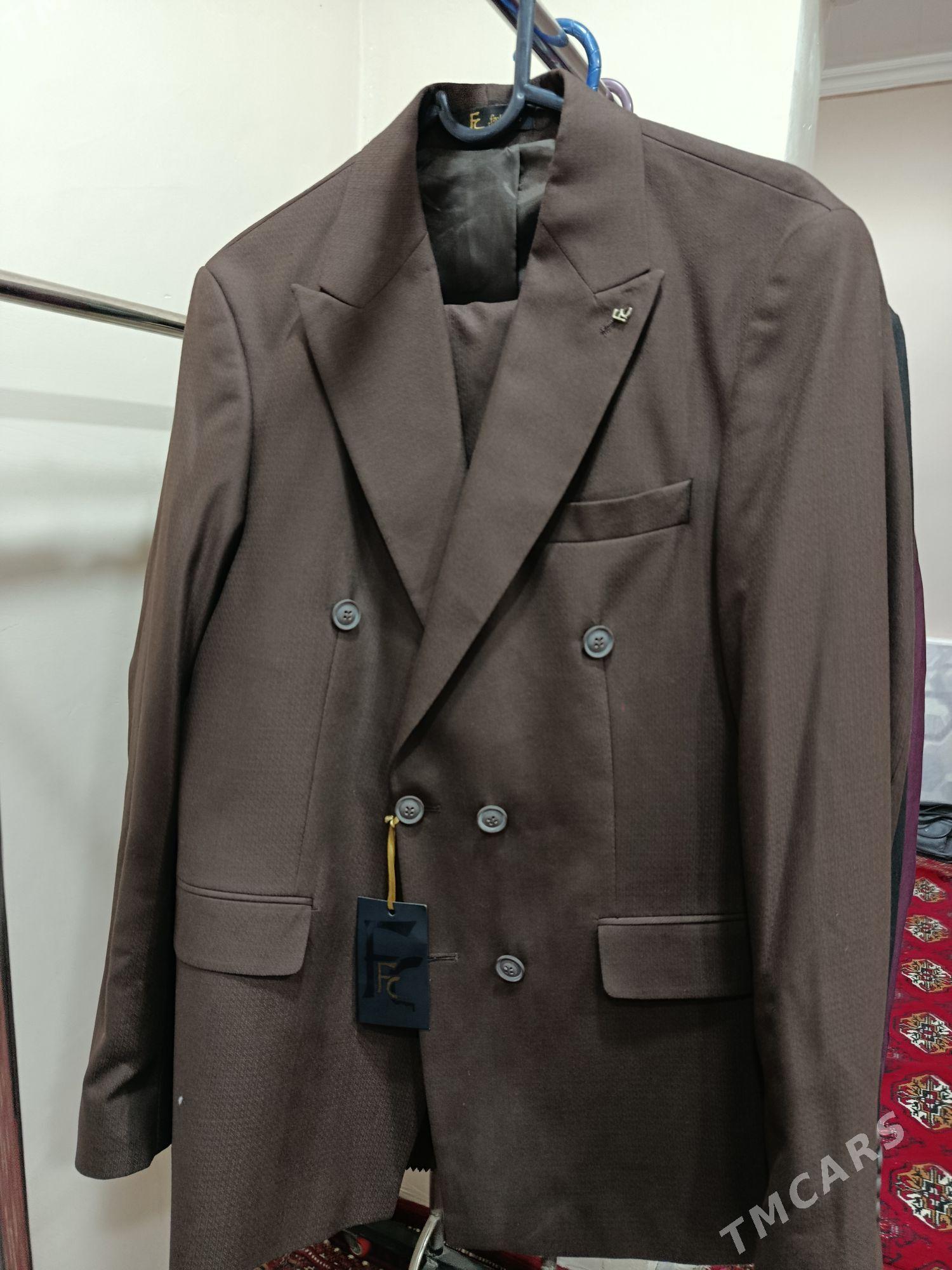 kostyum bryuk - Türkmenabat - img 1