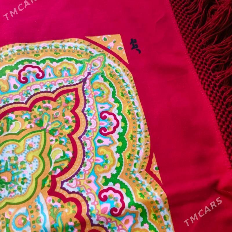 çargatlar - Jebel - img 1