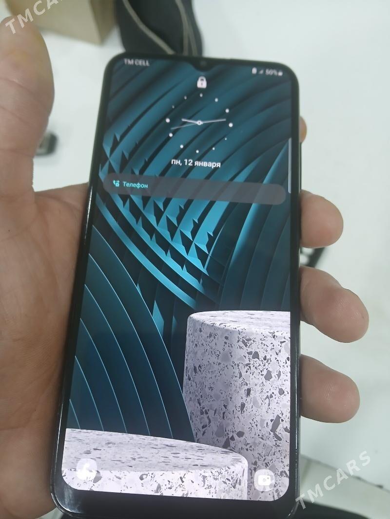 samsung a03 4/64 gyssagly - Aşgabat - img 1