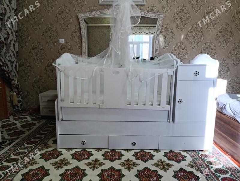 kalybel - Daşoguz - img 1