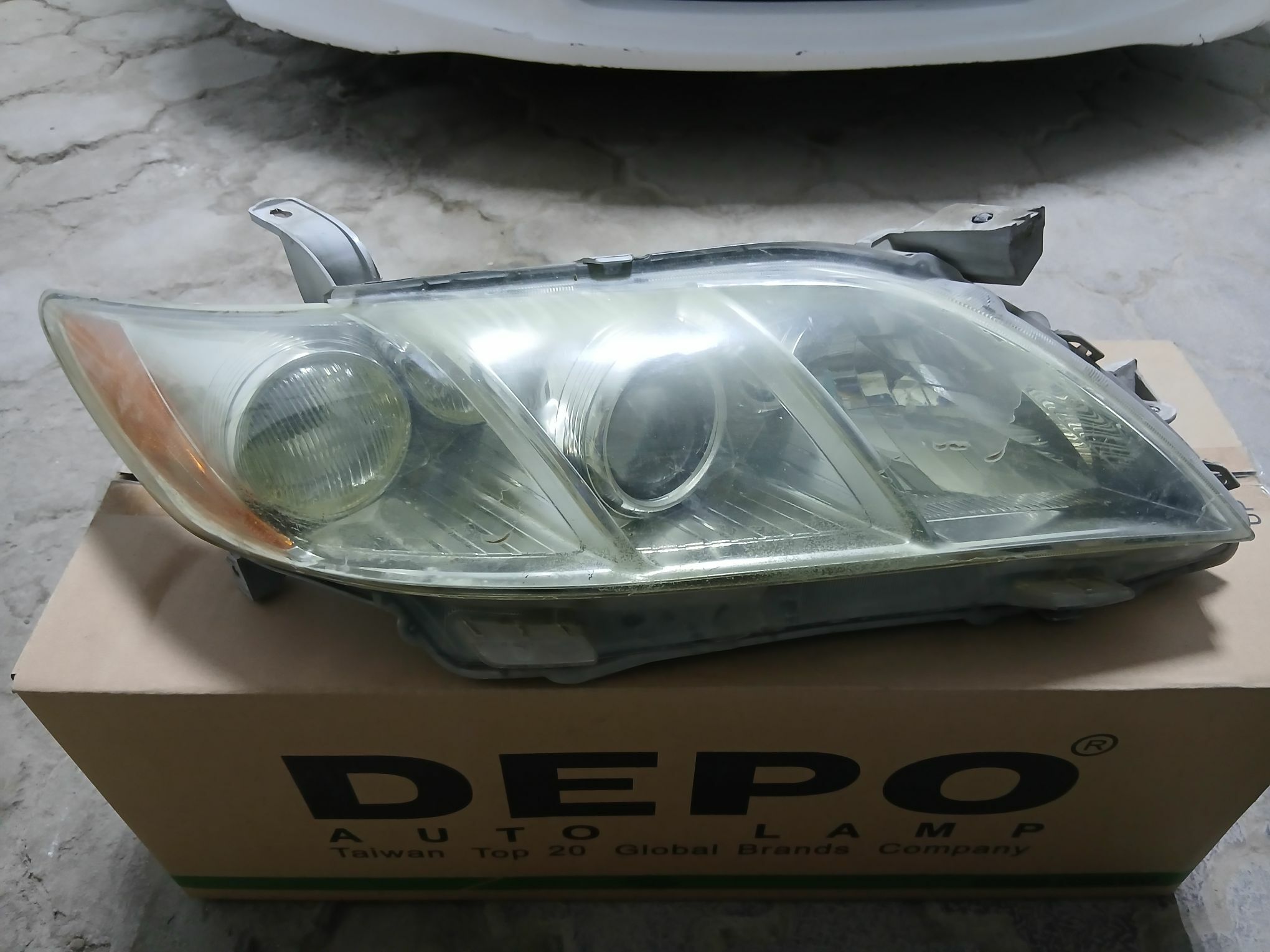 Camry Fara 1 200 TMT - Daşoguz - img 1