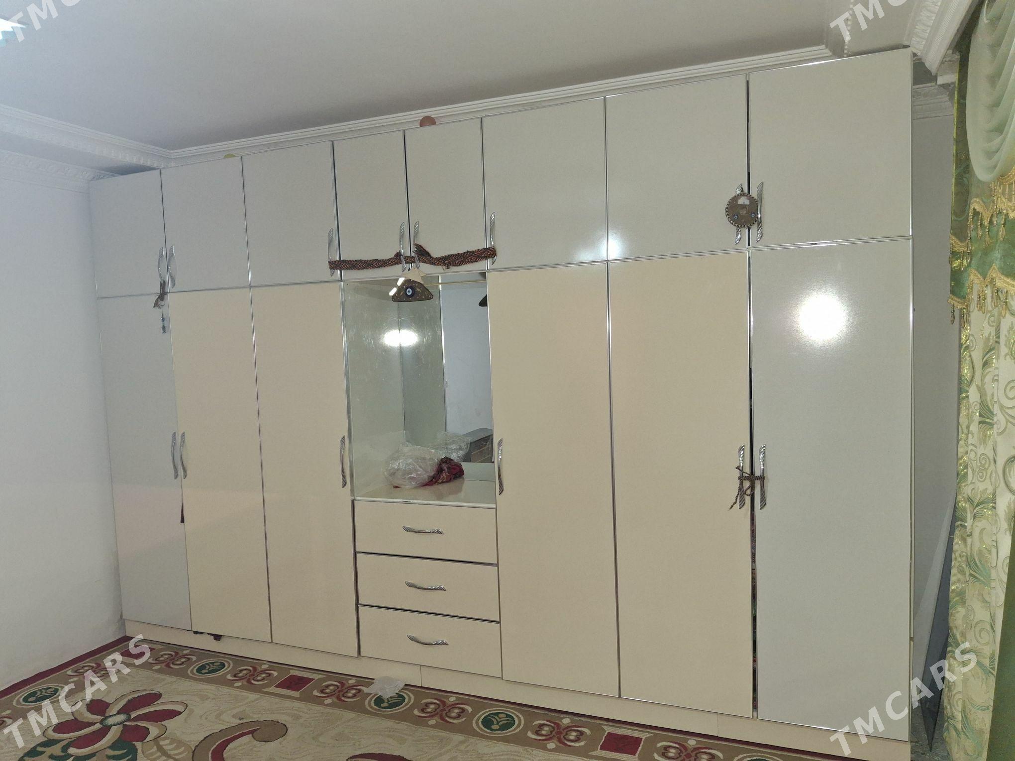 garnatur - Гёкдепе - img 1