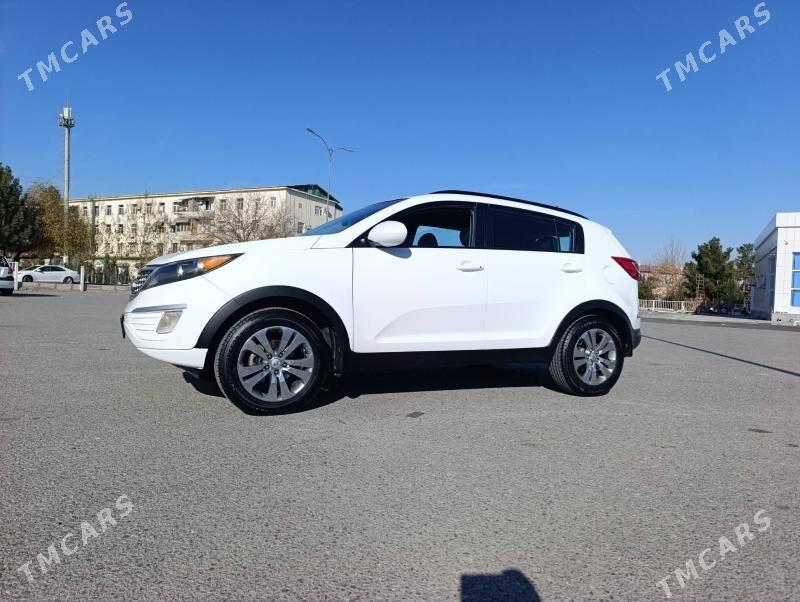 Kia Sportage 2010 - 170 000 TMT - 2 мкр - img 1