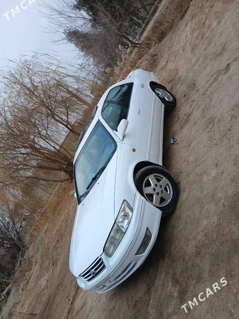 Toyota Camry 2001 - 140 000 TMT - Akdepe - img 1