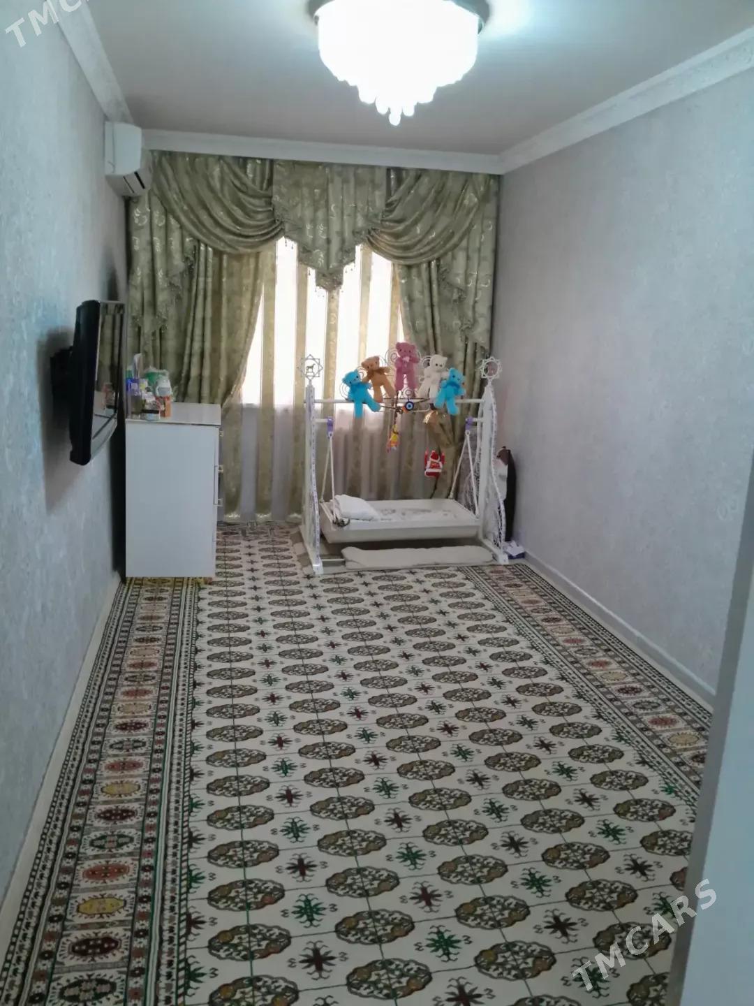 11 MKR - Ашхабад - img 1