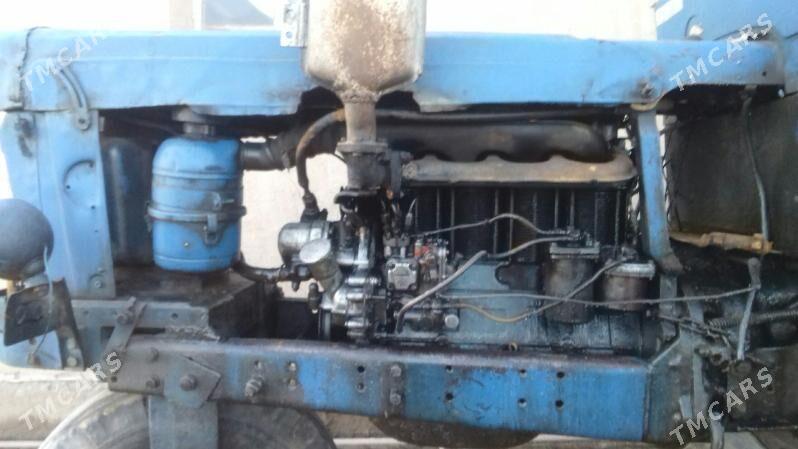 MTZ T-28 1980 - 25 000 TMT - Губадаг - img 1