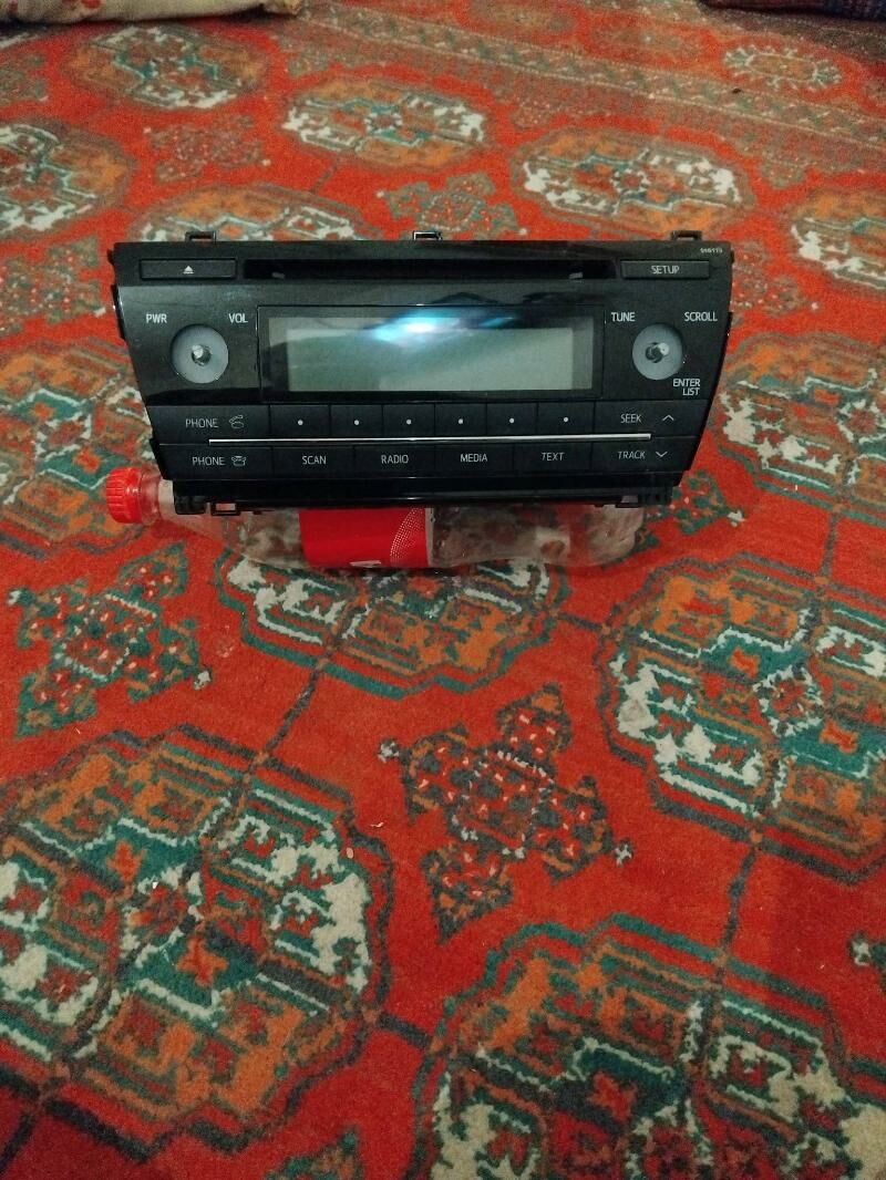 karolla masynyn maytafony 400 TMT - Hitrowka - img 1