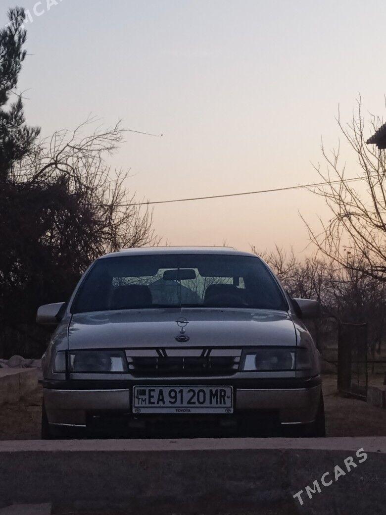 Opel Vectra 1991 - 40 000 TMT - Векильбазар - img 1