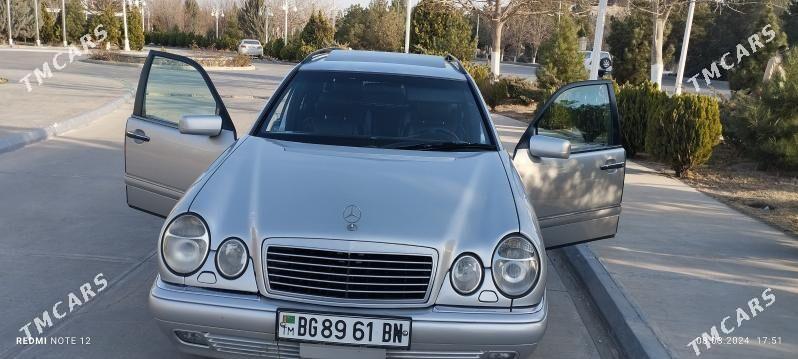 Mercedes-Benz E320 1998 - 110 000 TMT - Balkanabat - img 1