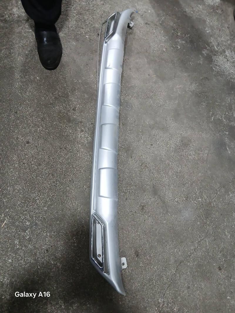 yzky bamperin parogy 500 TMT - Bedew - img 1