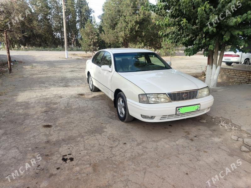 Toyota Avalon 1998 - 145 000 TMT - Халач - img 1