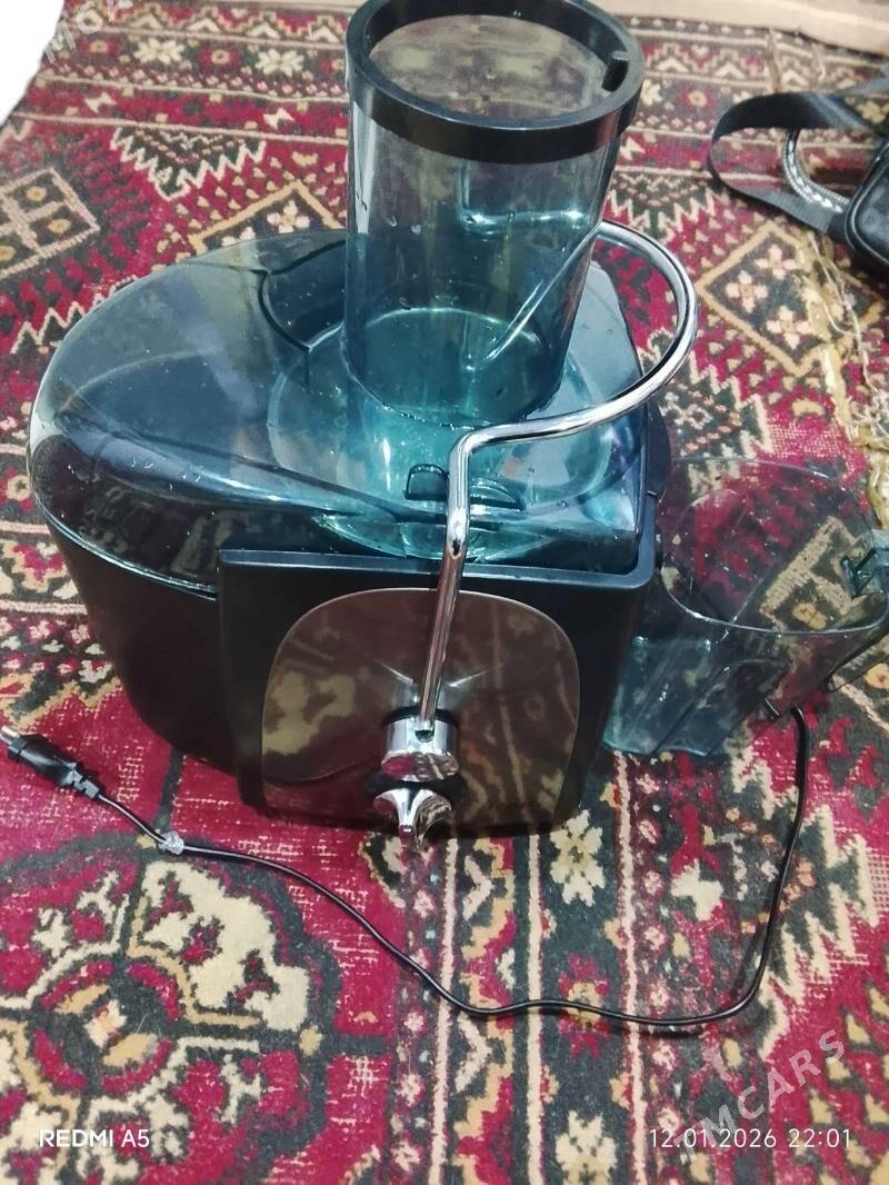 Raf - Дашогуз - img 1