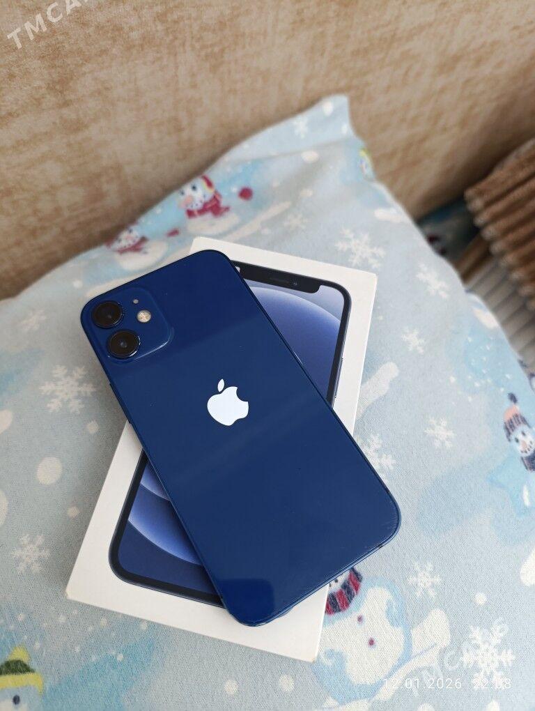 iPhone 12 mini - Ашхабад - img 1