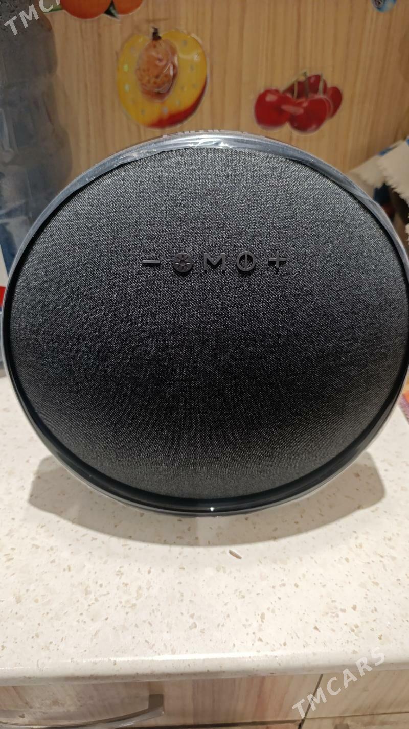 музыкальная колонка - 30 мкр - img 1