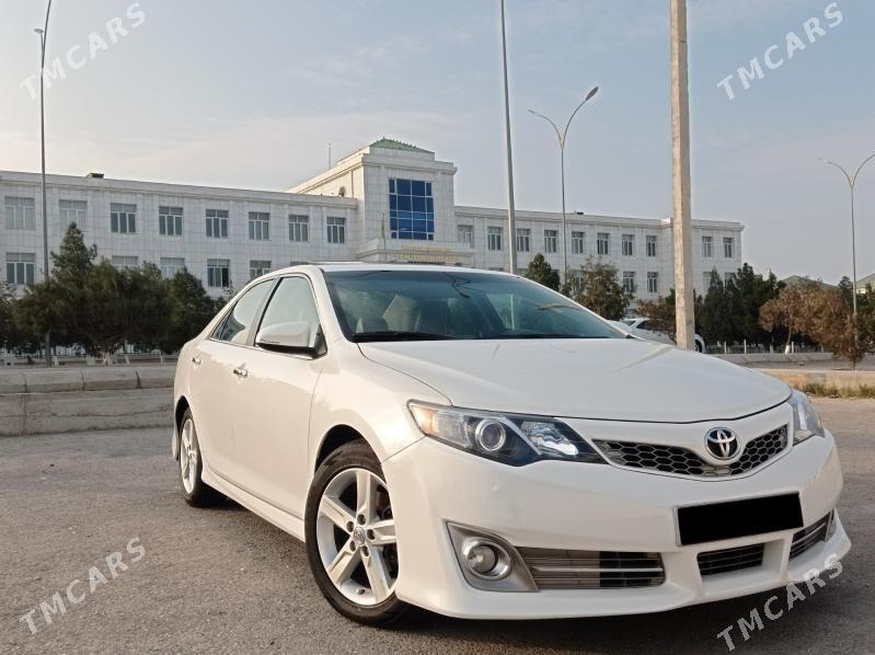 Toyota Camry 2012 - 255 000 TMT - Анев - img 1