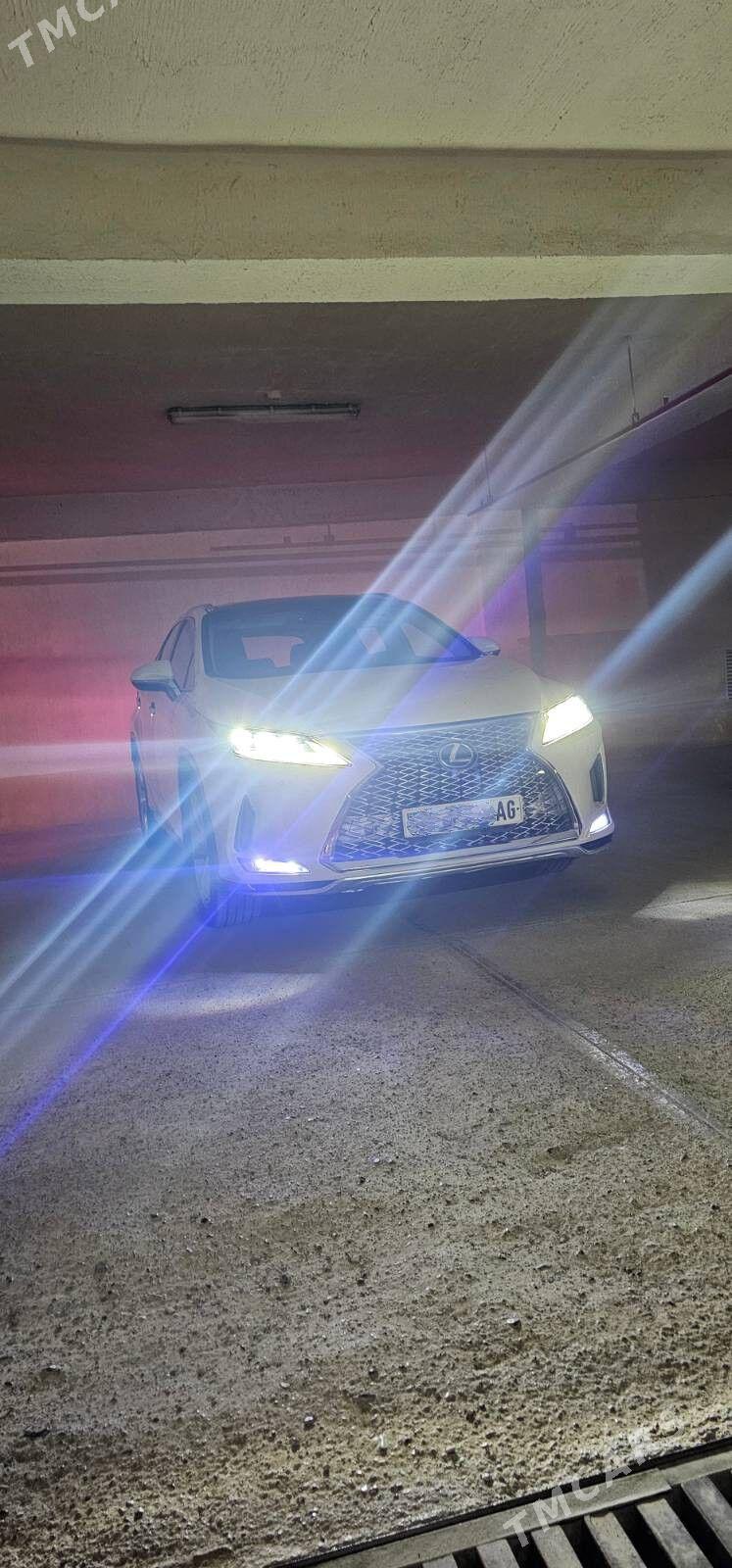 Lexus RX 350 2018 - 463 000 TMT - Aşgabat - img 1