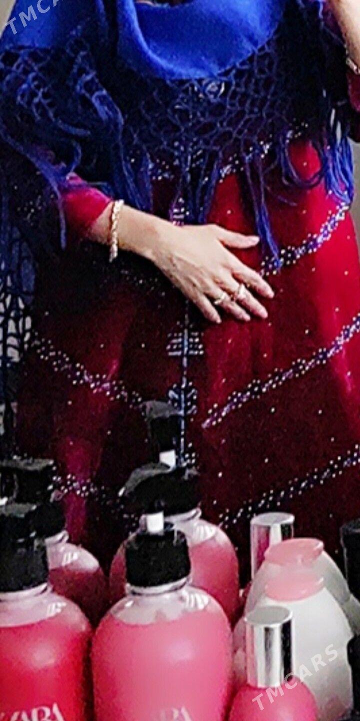 Dury balgar - Mary - img 1