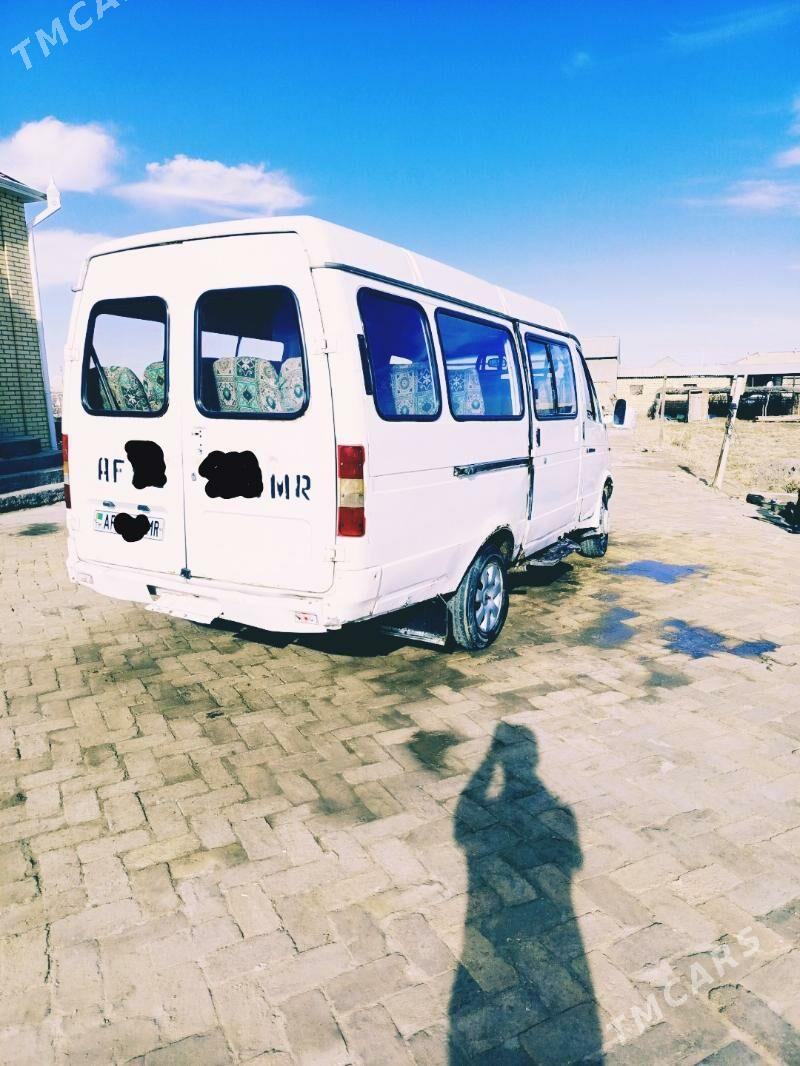 Gaz Gazel 2001 - 45 000 TMT - Wekilbazar - img 1