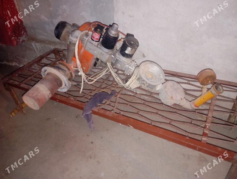 zawaskoy garelka - Türkmenabat - img 1