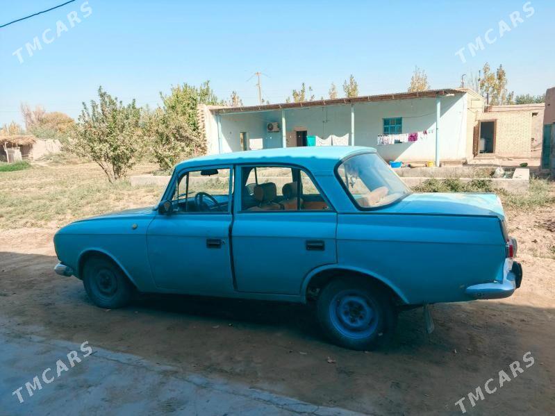 Москвич 412 1981 - 10 000 TMT - Türkmenabat - img 1