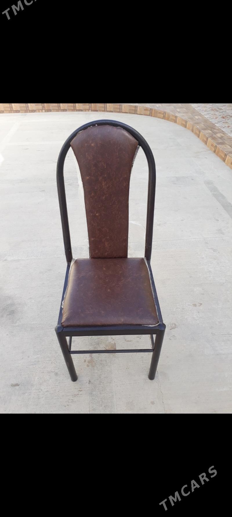 stul - Balkanabat - img 1