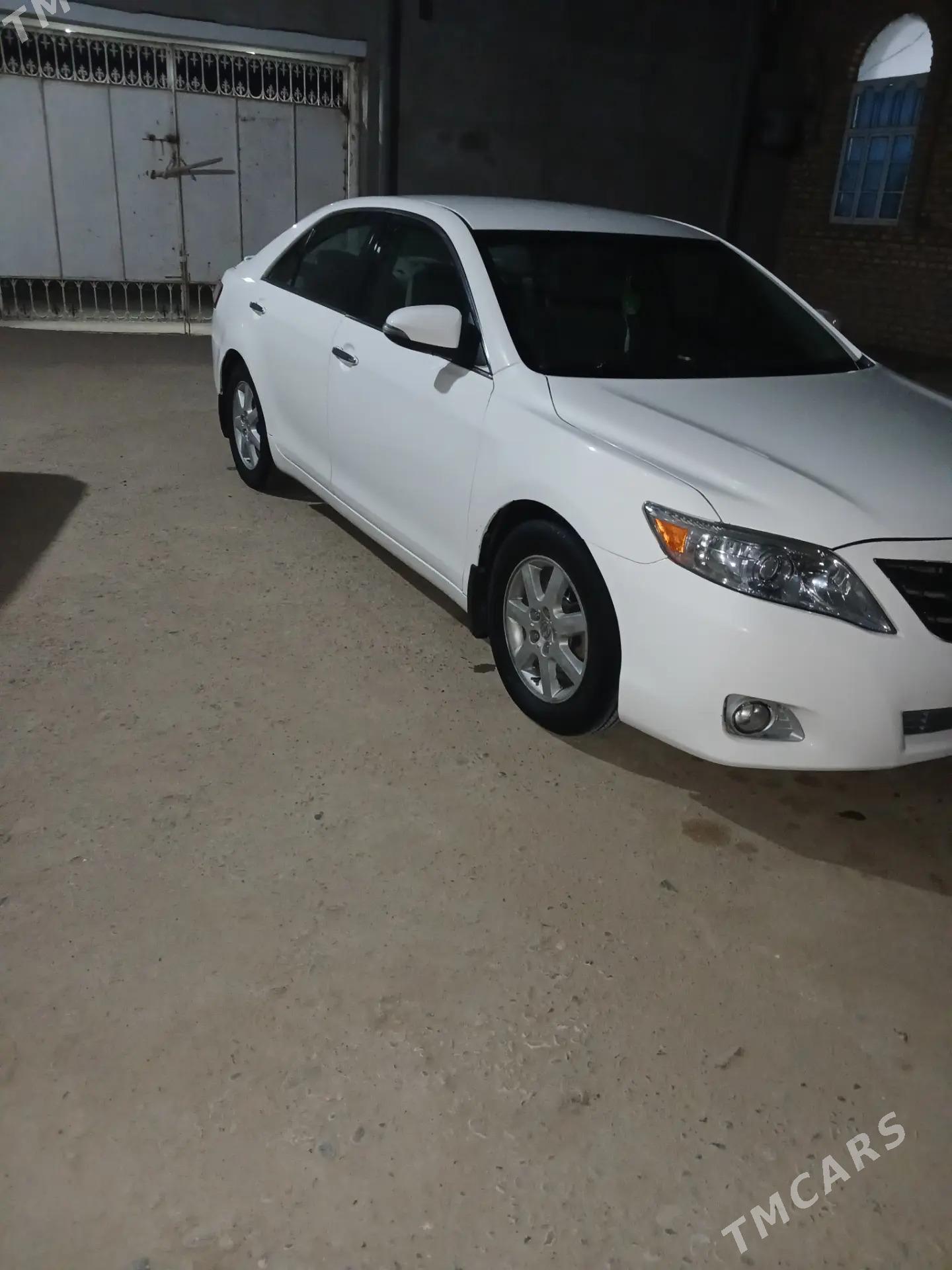 Toyota Camry 2010 - 190 000 TMT - Mary - img 1