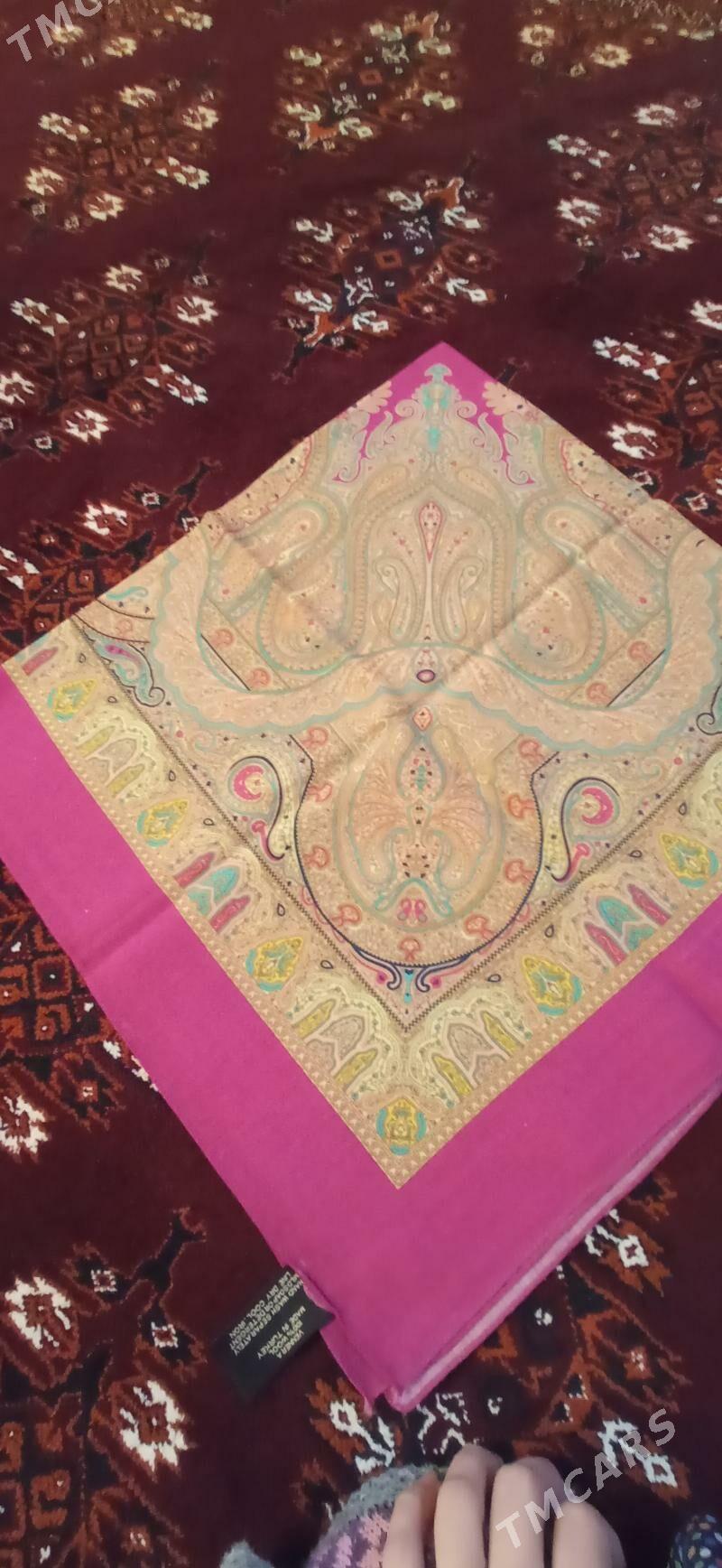 turk yalyk - Balkanabat - img 1