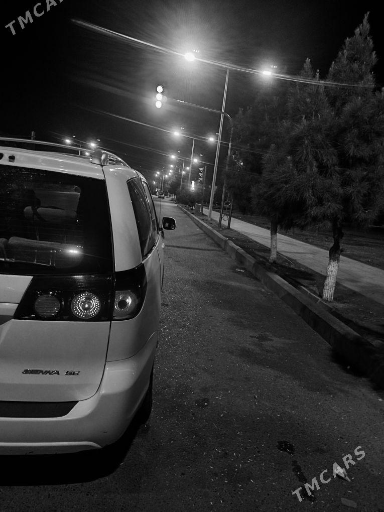 Toyota Sienna 2008 - 290 000 TMT - Mary - img 1