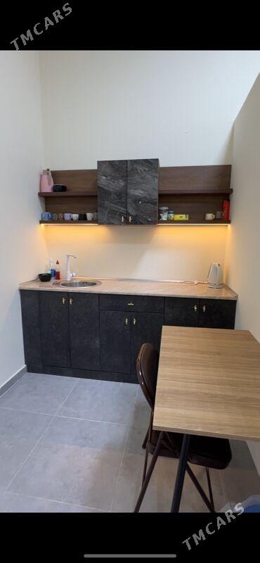 atelye - Büzmeýin - img 1