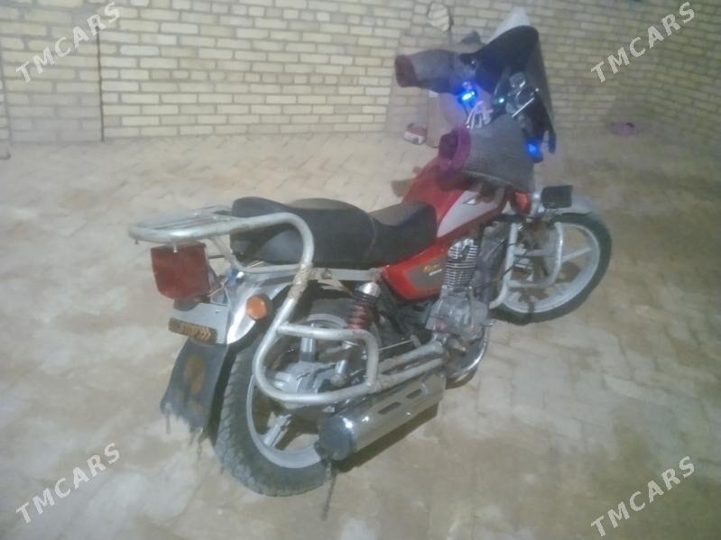 Fekon FK150-8G 2011 - 9 000 TMT - Kerki - img 1