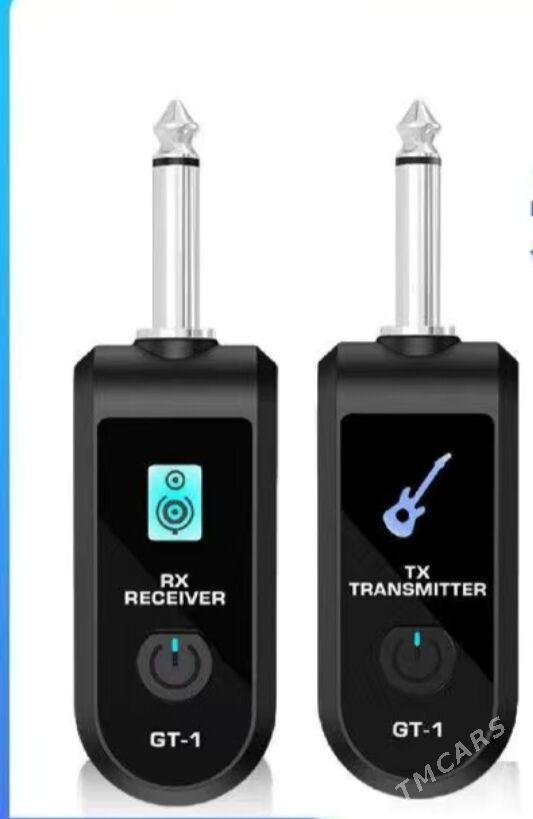 studio - Чоганлы - img 1