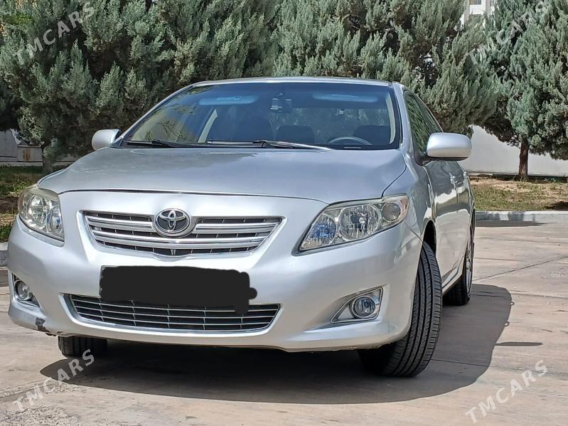 Toyota Corolla 2008 - 128 000 TMT - Kaka - img 1