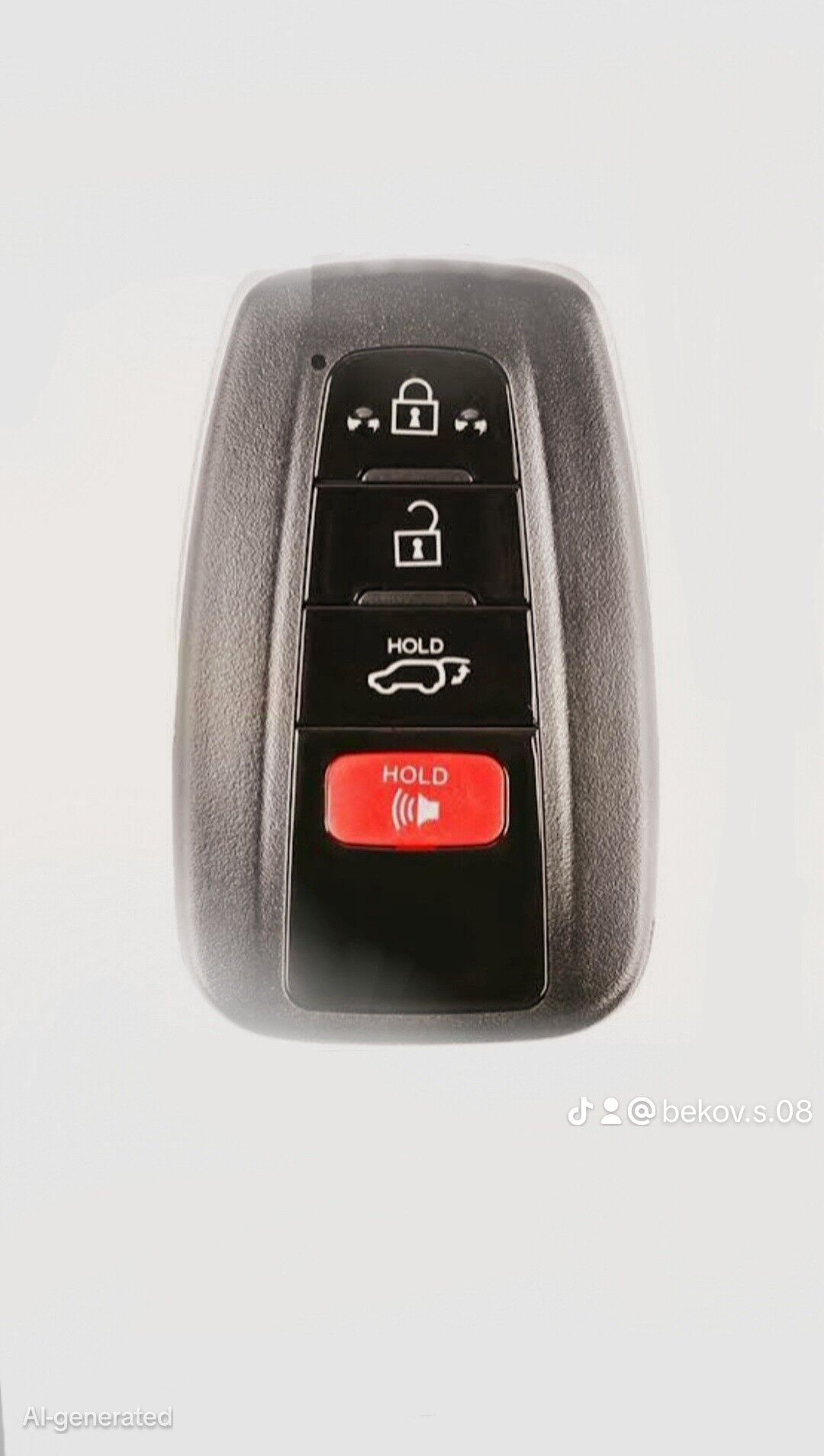 Toyota pult proşiwkasy bilen 1 TMT - Бузмеин ГРЭС - img 1