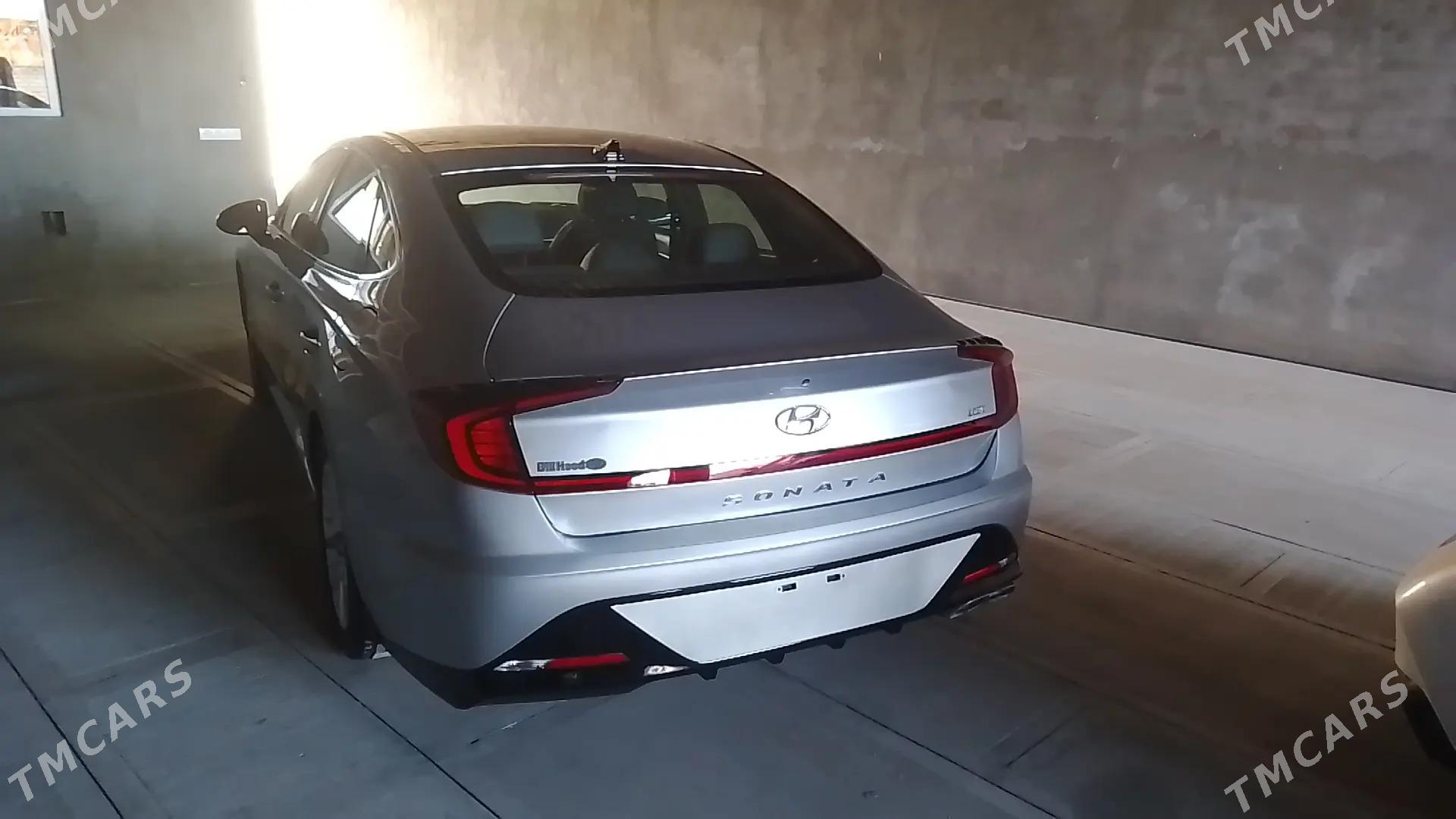 Hyundai Sonata 2020 - 278 000 TMT - Sakar - img 1