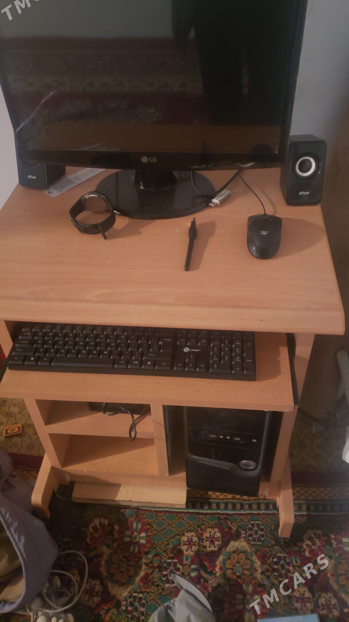 Kompyuter - Aşgabat - img 1