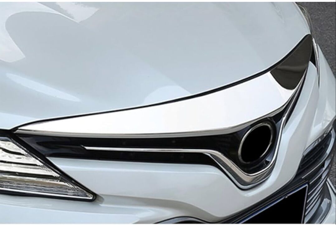 Camry 2018+ kapot nikel uly 500 TMT - Ашхабад - img 1