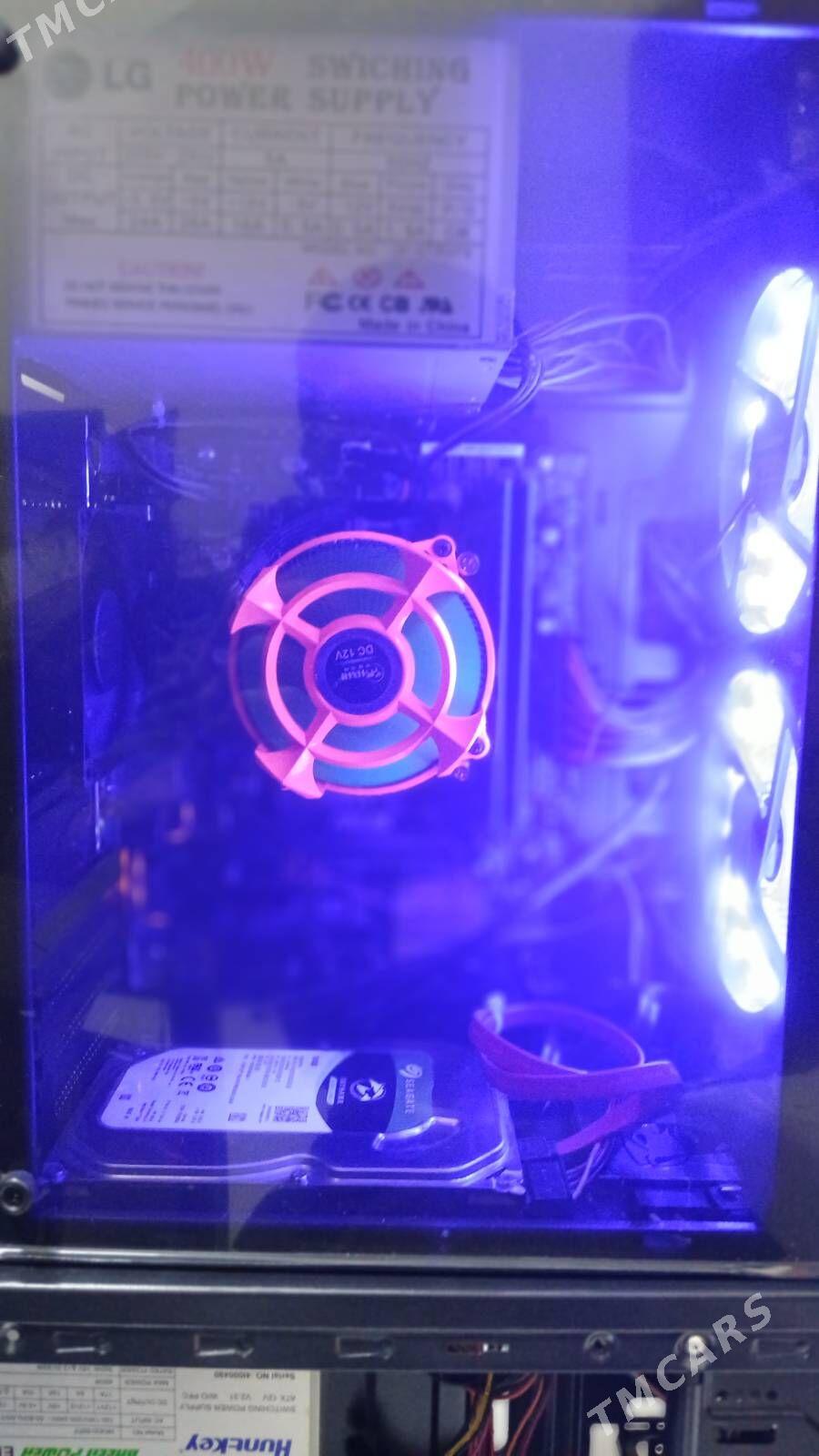 i5 7 поколение - Aşgabat - img 1