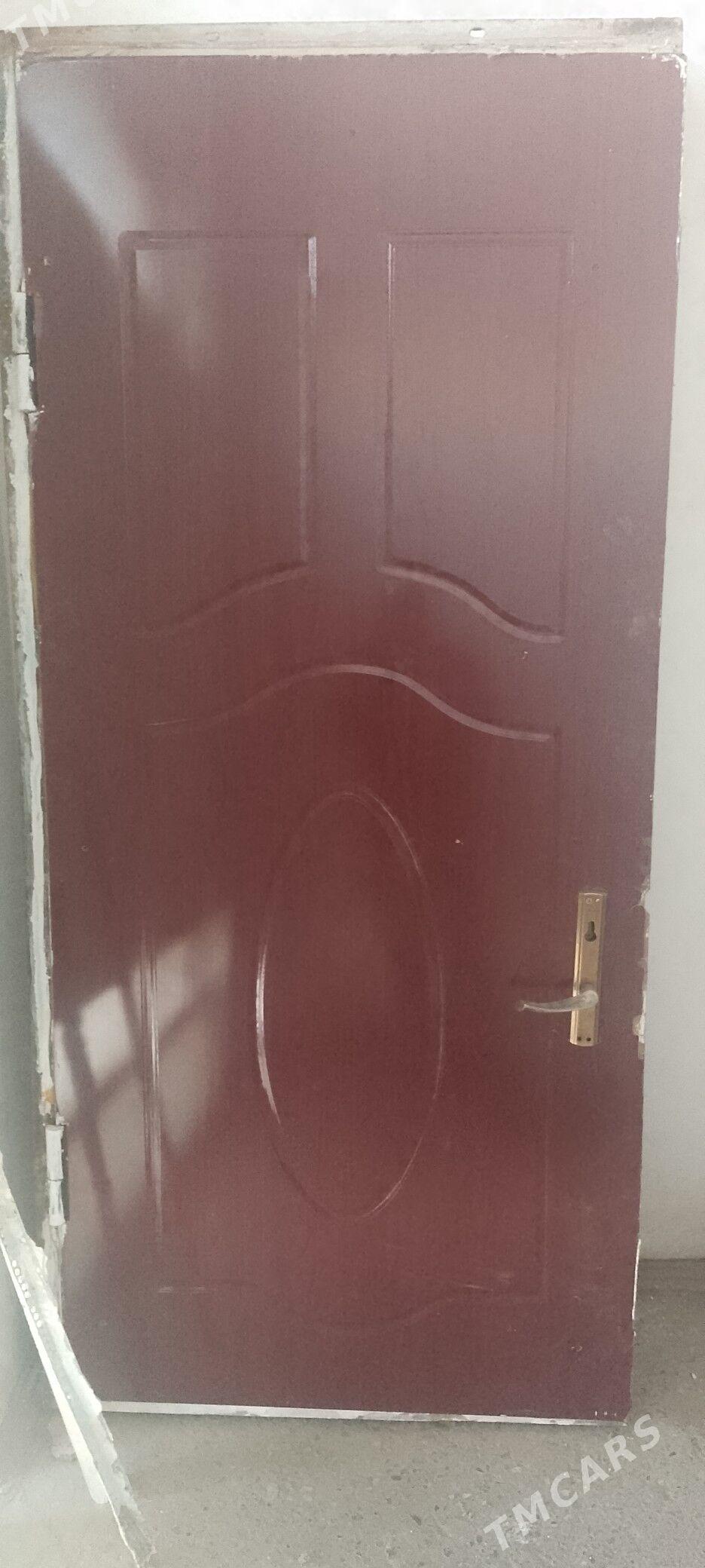 Demir gapy - Howdan "A" - img 1