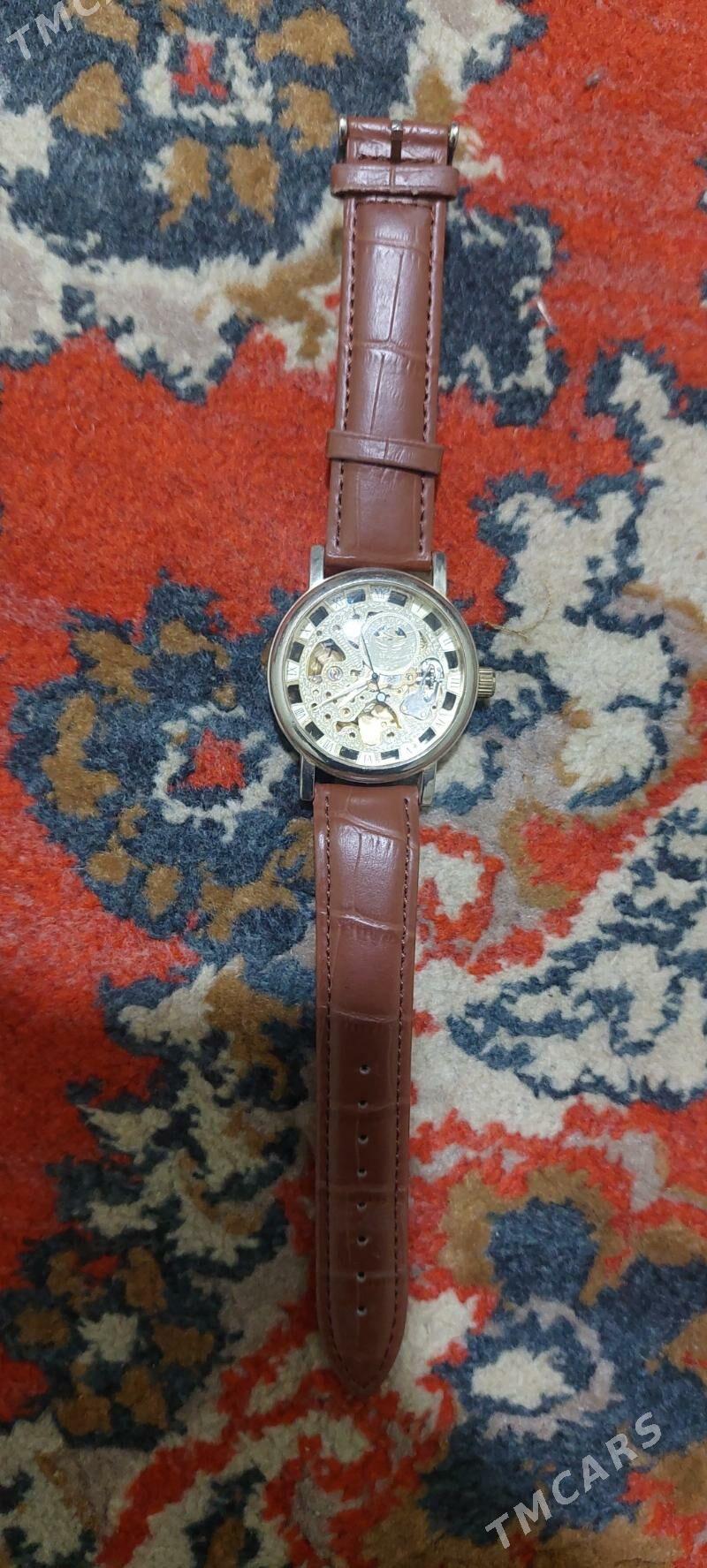 mehanika sagat - Хитровка - img 1