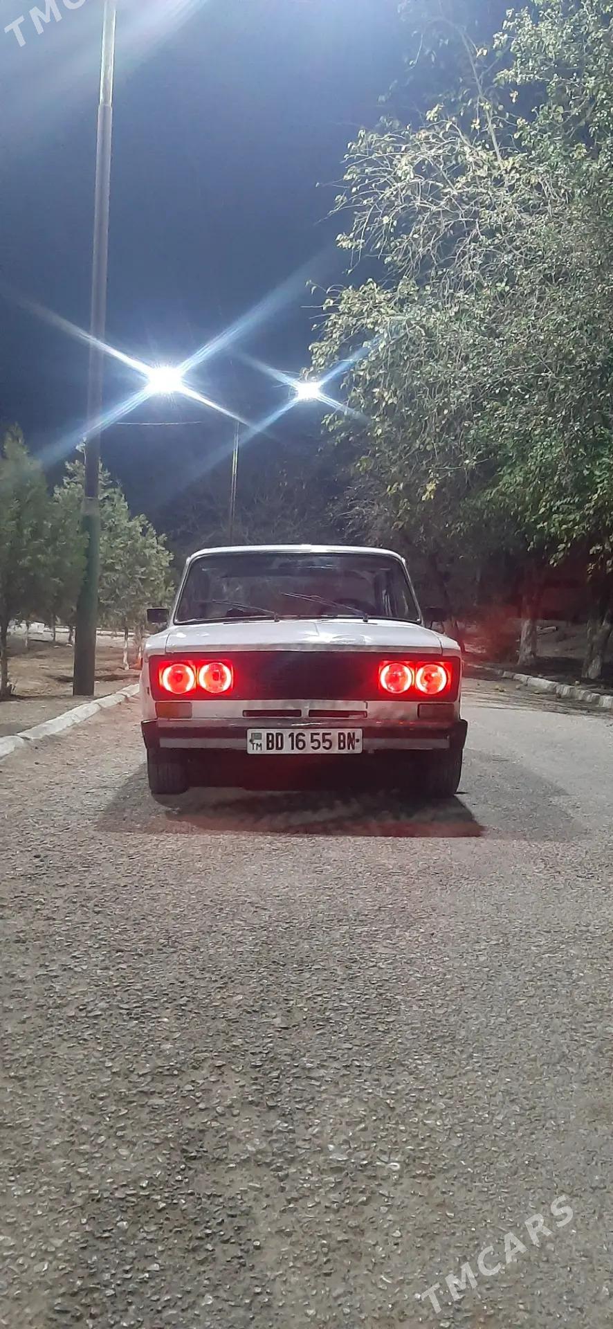 Lada 2106 1998 - 25 000 TMT - Gyzylarbat - img 1